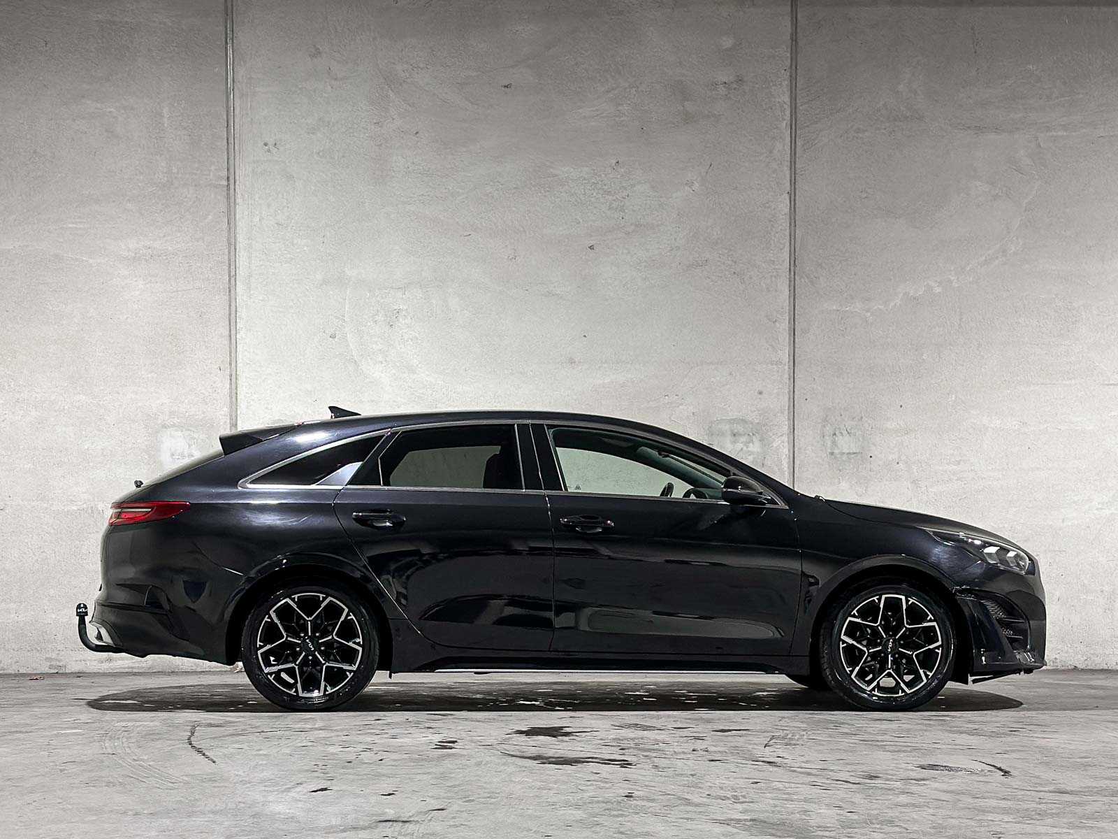 Kia ProCeed 1.0 T-GDi GT-Line 120pk 2022 (Origineel-NL), P-934-HG