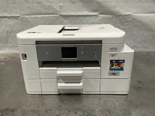 Brother MFC J4540DW Andere Drucker und Kopierer