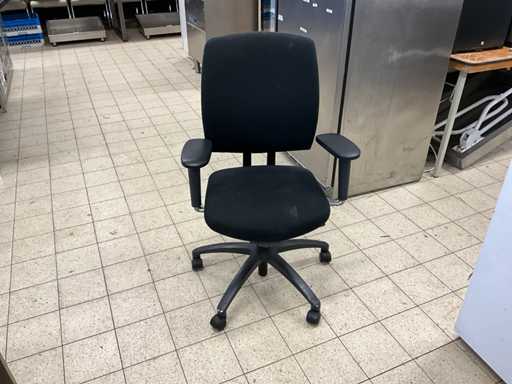 Drabert Office Chair