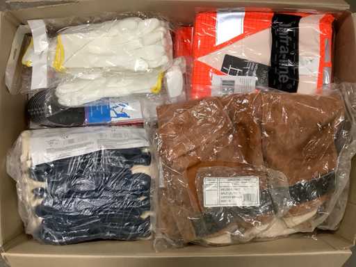 Overige werkkleding (85x)