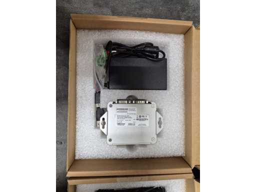 AAEON - BOXER-8251AI-A1-1010 - Eingebetteter Industriecomputer