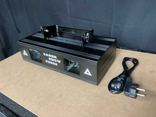 Moonlight F2022 RGB Laser