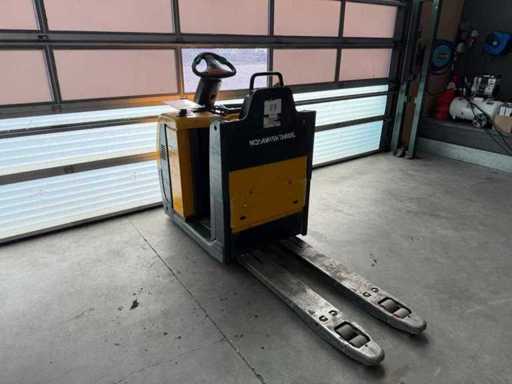 Jungheinrich - ECE 220 - Order picker