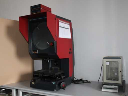 SIGMA - VB 360 - Indicateur à cadran optique