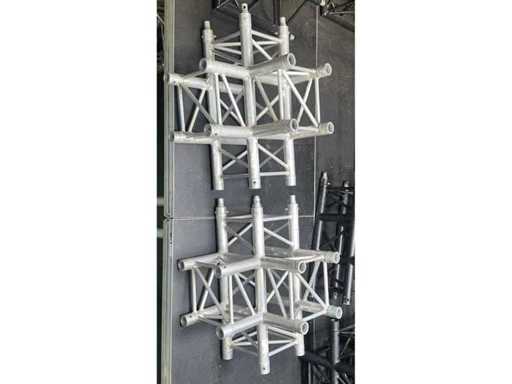 2x S31 T-JOINT + DOWN SQ30