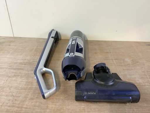 BOSCH Flexxo Gen2 Serie 4 28V Max Stick-Staubsauger