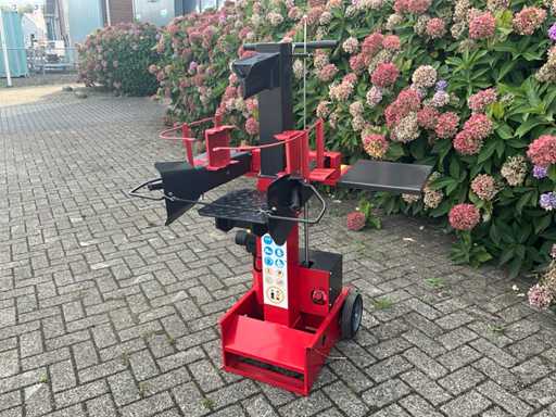 Répartiteur Texas A/S 2022