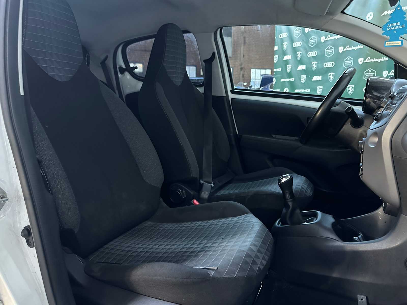 Peugeot 108 1.0 e-VTi Active 72pk 2021 (eerste eigenaar), L-735-VT