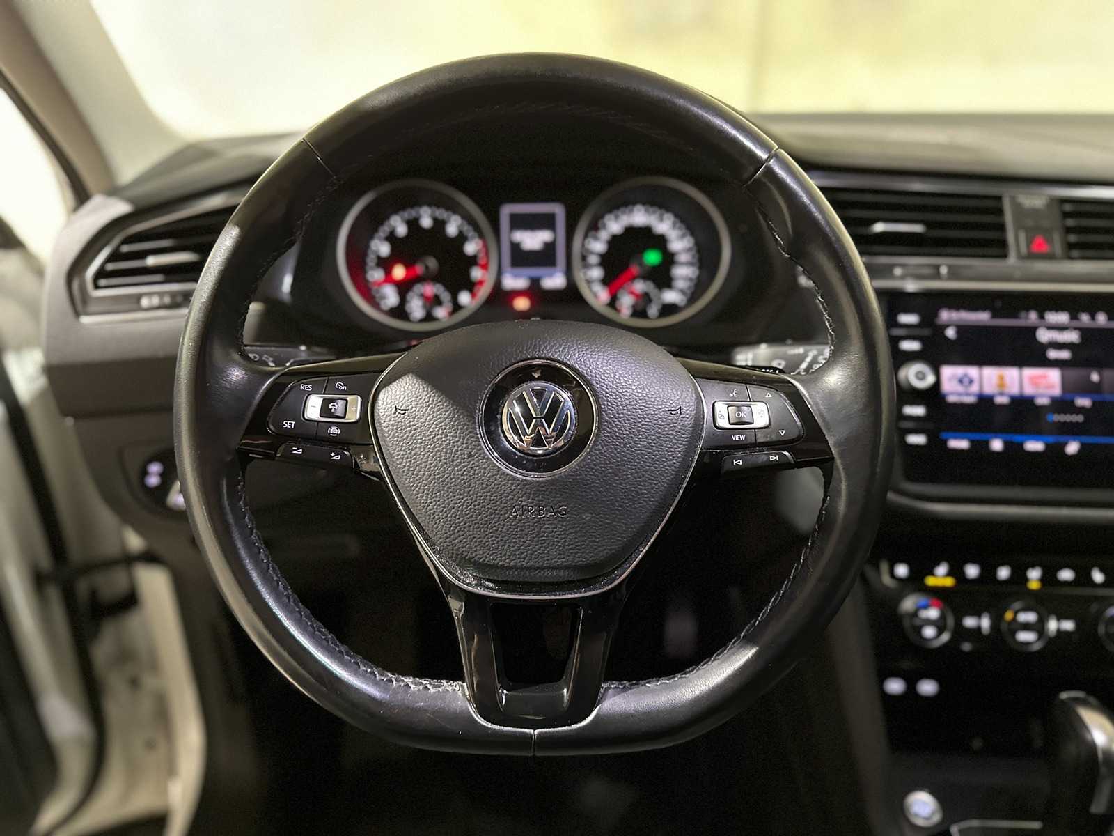 Volkswagen Tiguan Allspace 1.5 TSI Comfortline Business 7p. 150pk 2021 (Origineel-NL+1e eigenaar), K-970-RK