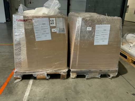 Folie de embosare HF Alb? Perfon (7000x)