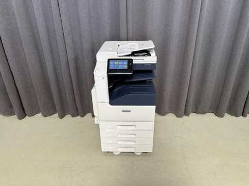 Xerox VersaLink C7020 - Multifunctionele Laserprinter