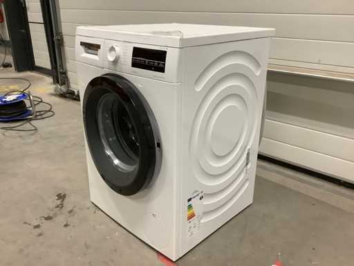 Bosch WUU28T48 Wasmachine