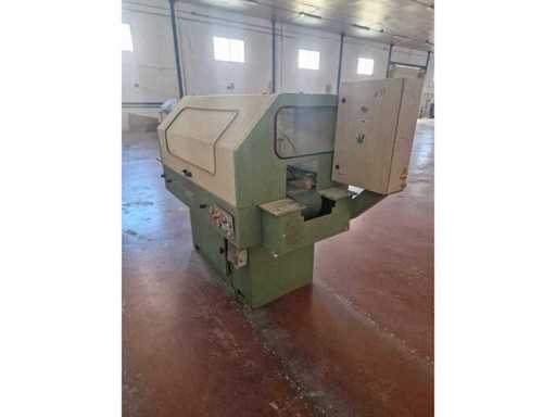 HIGUERAS EM 250 S Moulding Wrapper - 1995