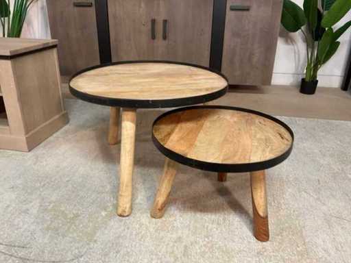 Maud Salontafelset van 2