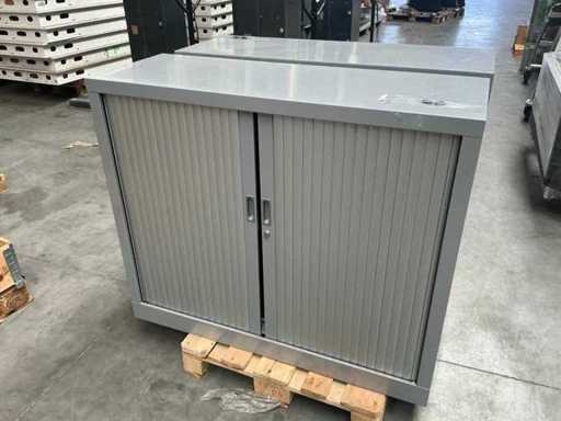 Archiefkast (2x)