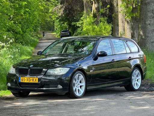 BMW - 2007 - 3-Series Touring - 320i Business Line - 65-XD-KX