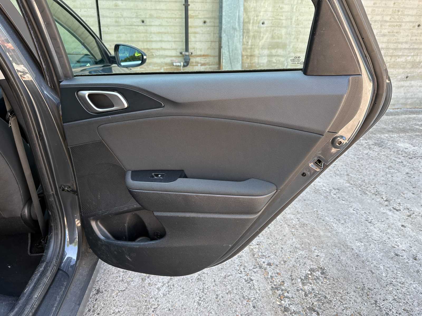 Kia Ceed Sportswagon 1.0 T-GDi DynamicLine 118pk 2019 (Origineel-NL), ZR-247-N