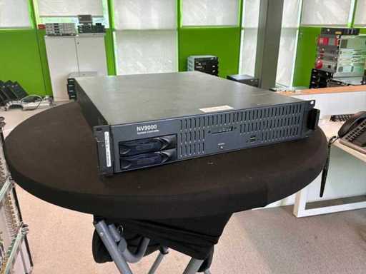NV9000 Systems Controller