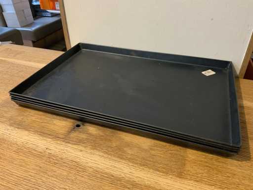 Blacha do pieczenia (4x)