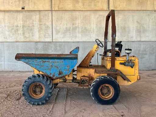 Barford SX3000 Dumper 1998