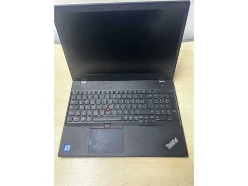 LENOVO - T570 - Ordinateur portable