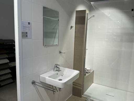 Villeroy & Boch - O.NOVO - Badmeubelset 60 cm