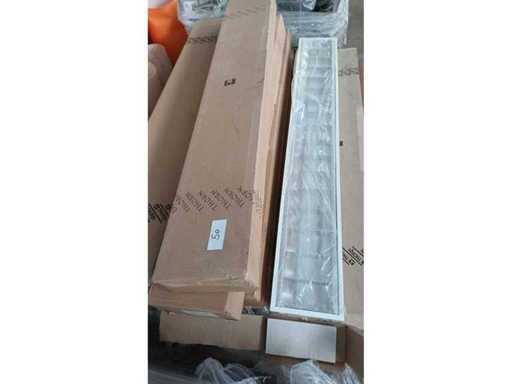 Thorn – LED-Leuchte (18x)