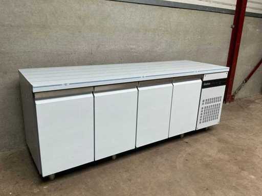 Inomak - PNRP9999 - Refrigerated workbench