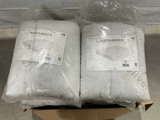 MB Home 160x195cm - Surmatelas (8x)