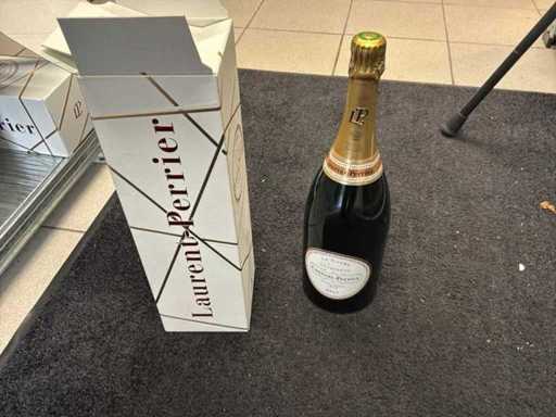 Laurent Perrier Champagner (20x)