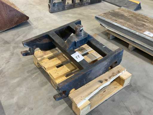 Snelwissel “CW40”