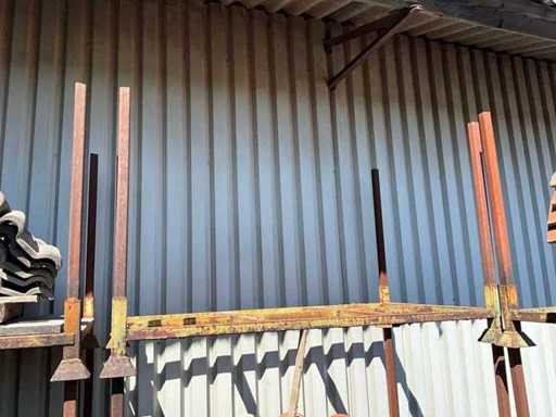 Stacking yoke (12x)
