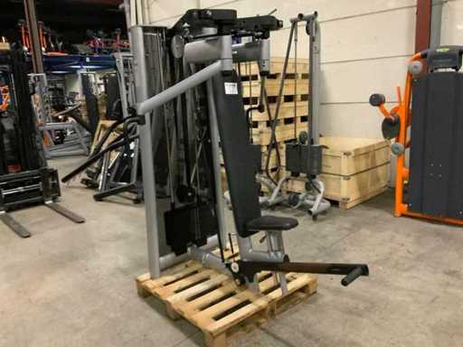 Gym80 Signum pec fly Multi-gym