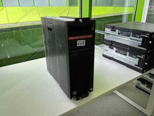 HP Z640 PC