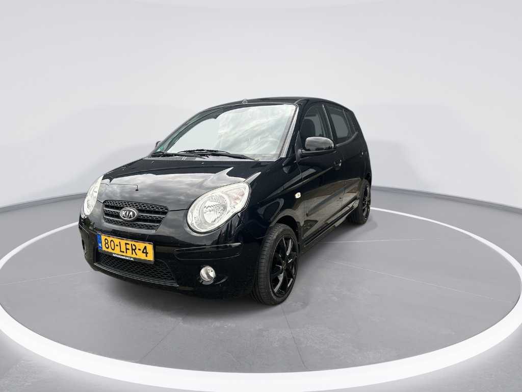 Kia Picanto 1.0 Sette | 80-LFR-4