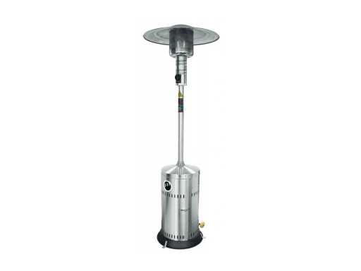 Patio heater