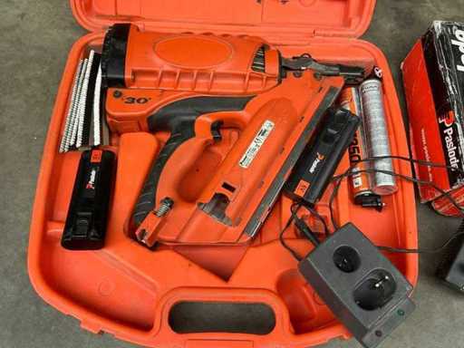 Paslode IM350+ Tacker