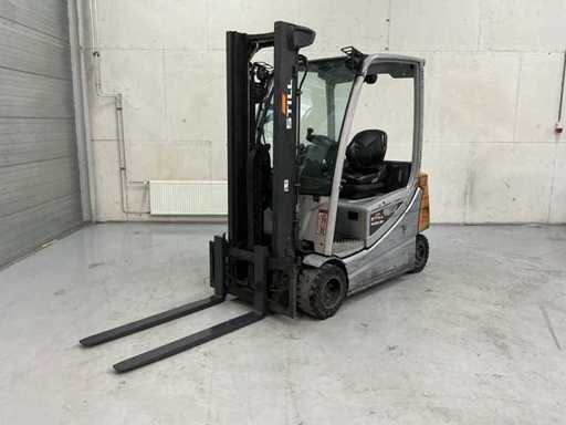 STILL - RX20-20PL - Forklift Trucks - 2019