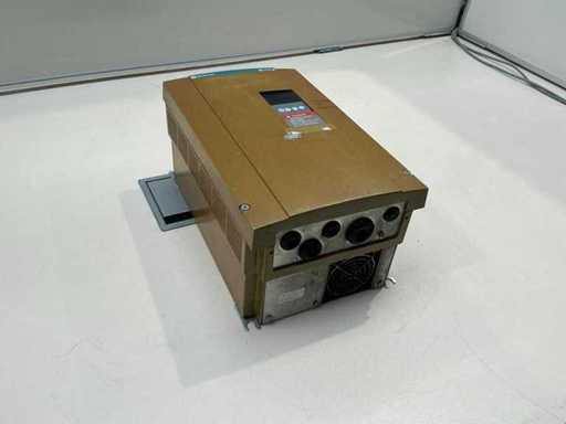 Convertitore di frequenza Telemecanique ATV18D16N4
