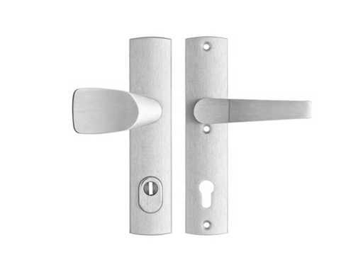 Quincaillerie de porte AXA Premium (2x)
