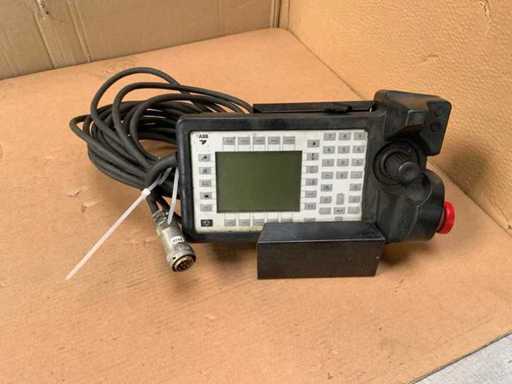 ABB TPU-2 Teaching Pendant / Słuchawka programistyczna