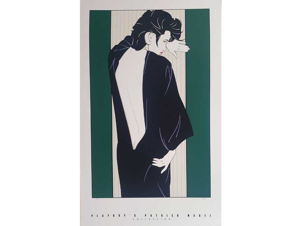 Patrick Nagel