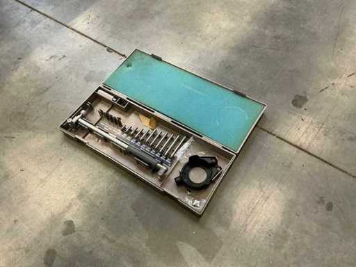 MITUTOYO 511-132 Indoor Gauge