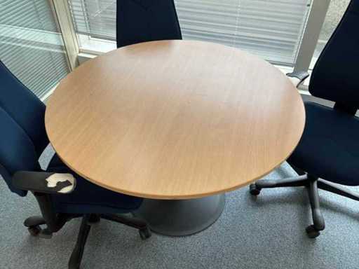 KINNARPS Table ronde