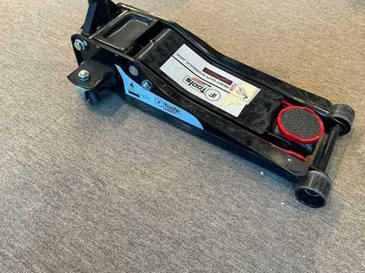 Cric de garage IF Tools