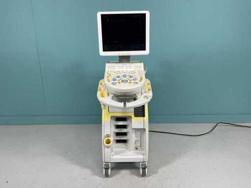 HITACHI - HI VISION Preirus - Aparat de ecografie - 2011