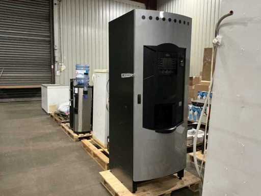 Autobar Ekspres do kawy