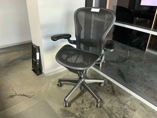 Krzes?o biurowe Herman Miller