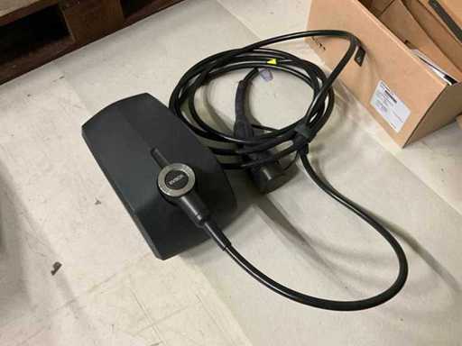 Stacja ładowania EVbox Elvi