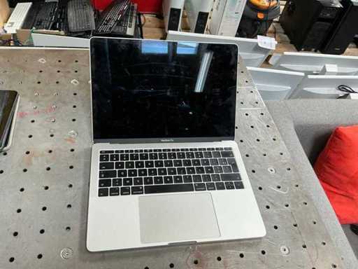 MacBook Pro portable Apple
